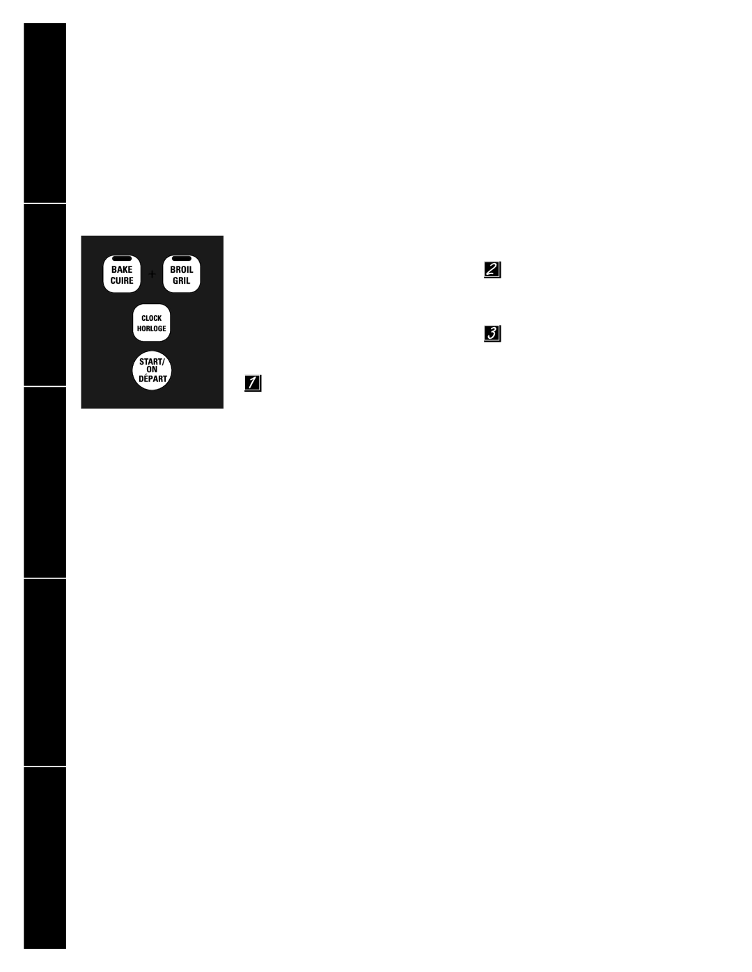 Mabe Canada JCBS630, JCBP620, JCBS280, JCBP630, JCBP250, JCBP240, JCBS250 Special features of your oven control, Hour Shut-Off 