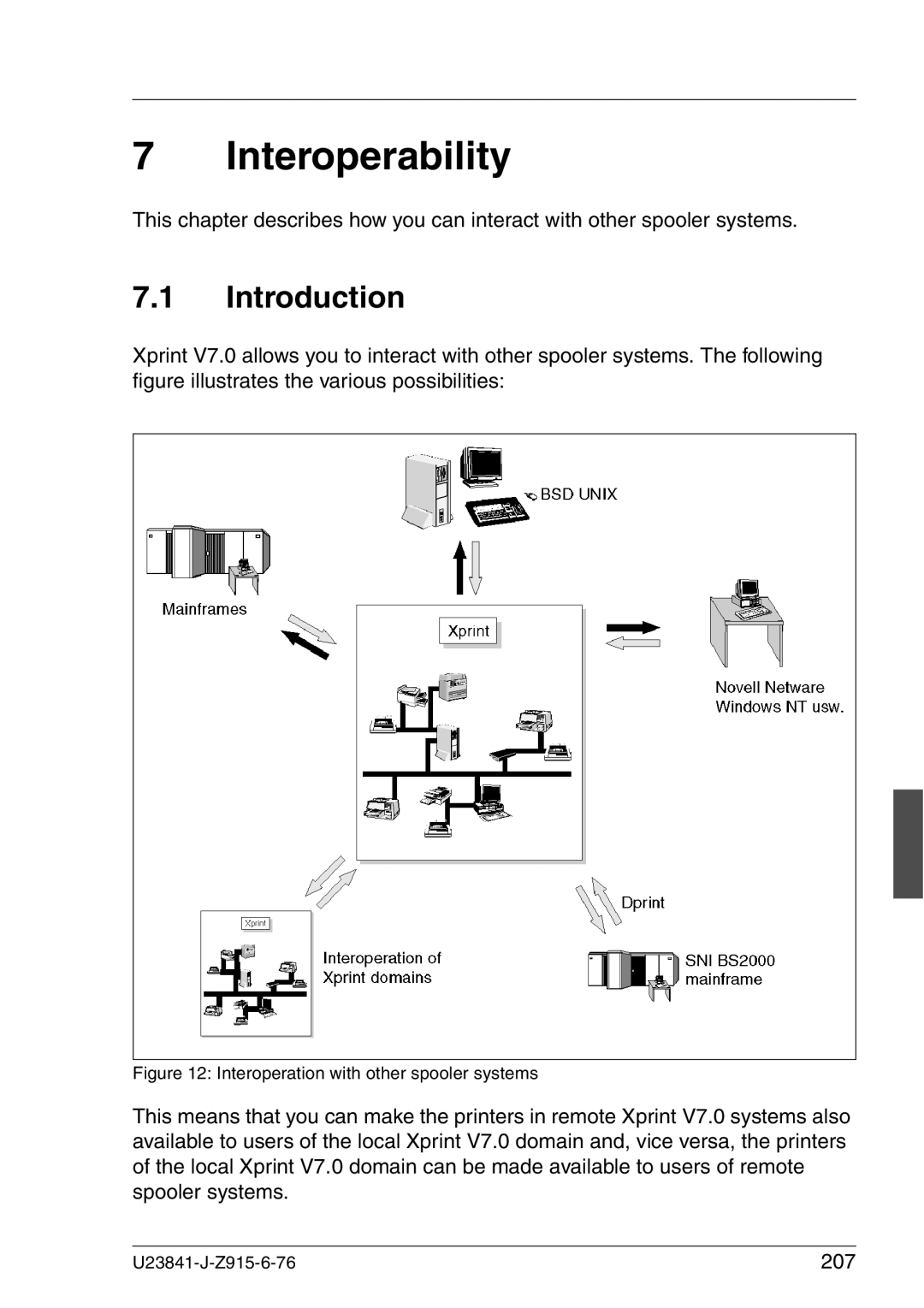 Mackie V7.0 manual Introduction, 207 