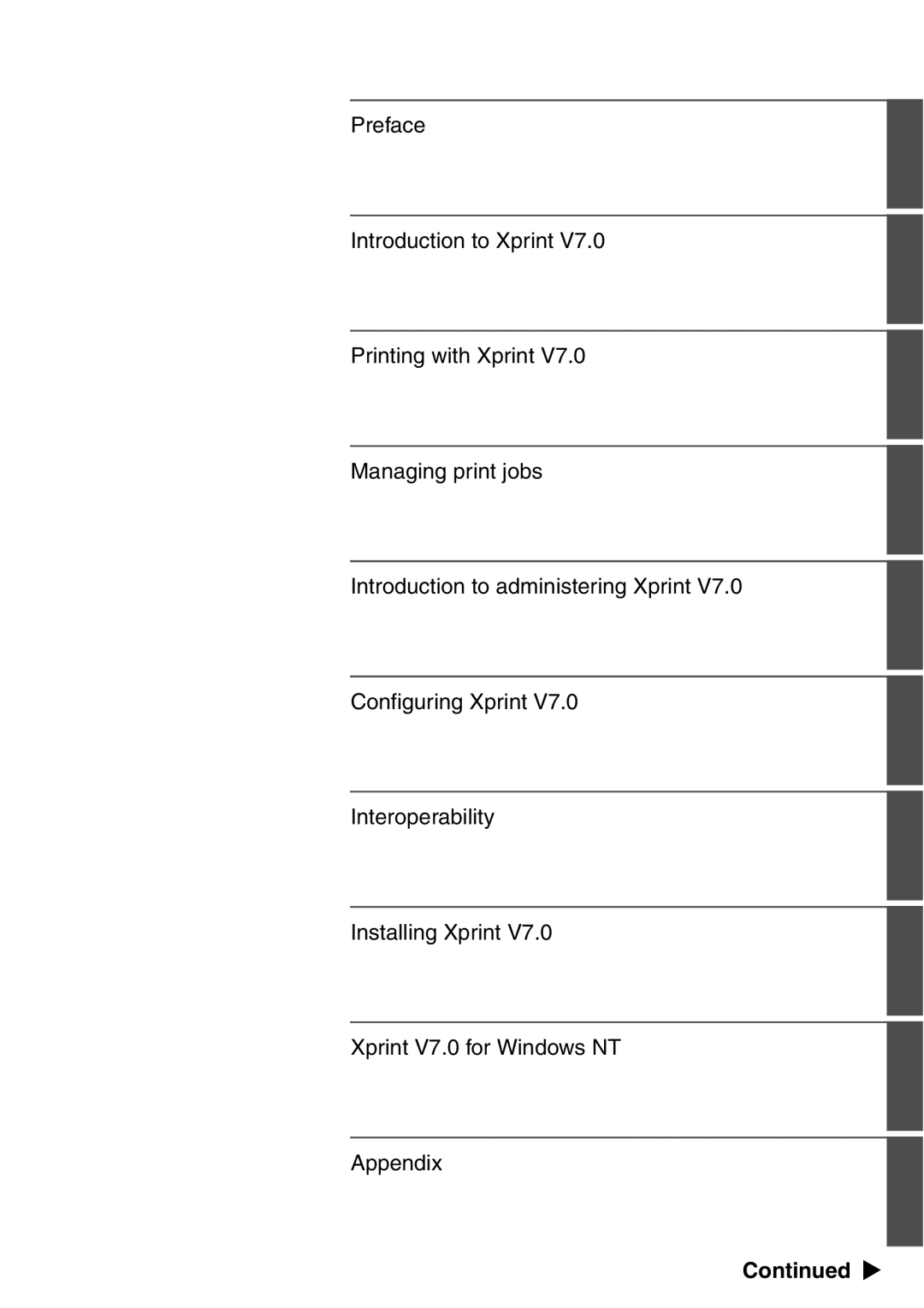 Mackie V7.0 manual 