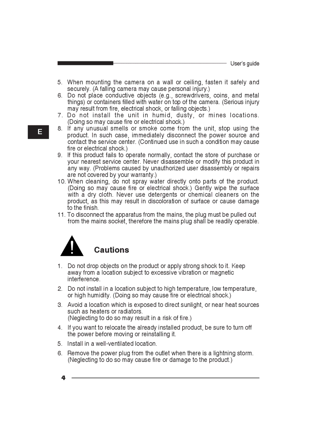 Macsense Connectivity SCC-B2311P, SCC-B2011P, SCC-B2310 manual 