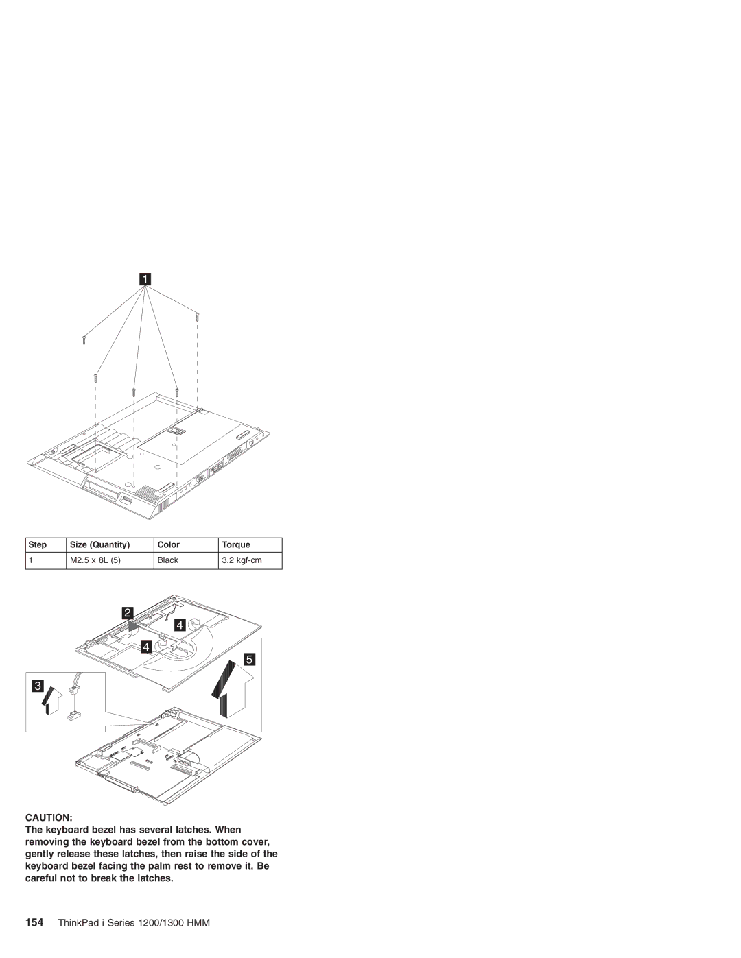 Madge Networks manual ThinkPad i Series 1200/1300 HMM 