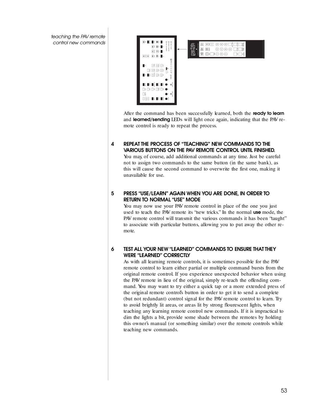 Madrigal Imaging Audio/Video Preamplifier manual D p a 