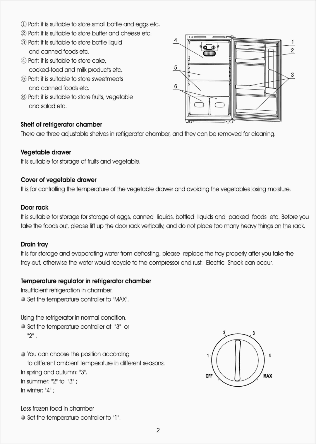 Magic Chef MCBR1000S, MCBR1000B, MCBR1000W manual 