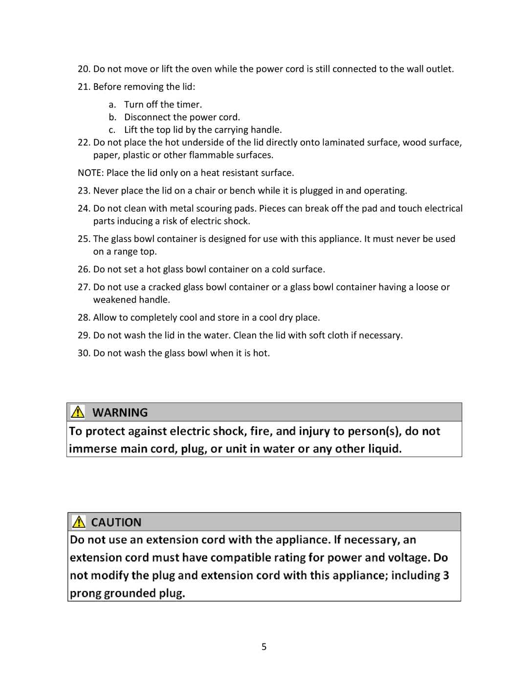 Magic Chef MCSGC12B instruction manual 