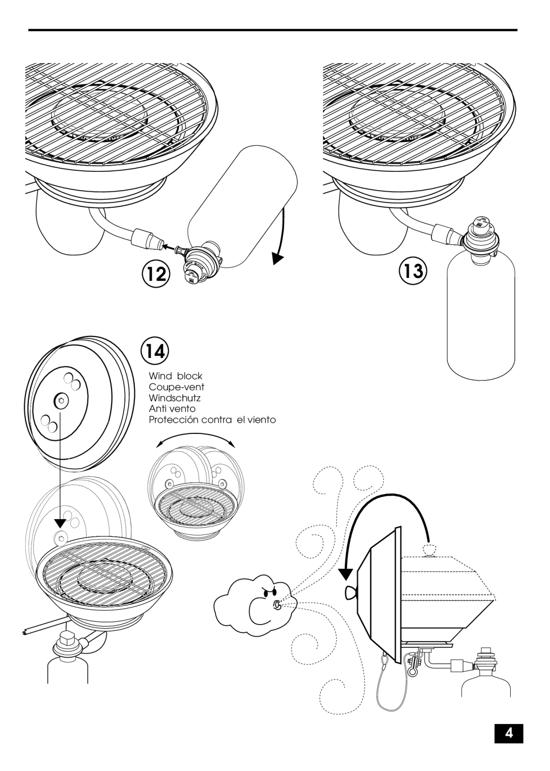 Magma A10-007, A10-018, A10-037NZ, A10-027NZ, A10-017, A10-008 manuel dutilisation 