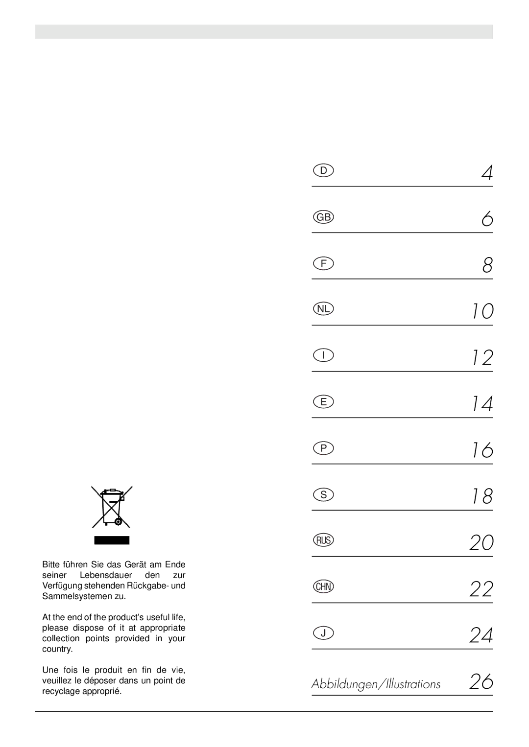 Magnat Audio 213, 694, 216, 163, 316, 102, 132 owner manual Abbildungen/Illustrations 