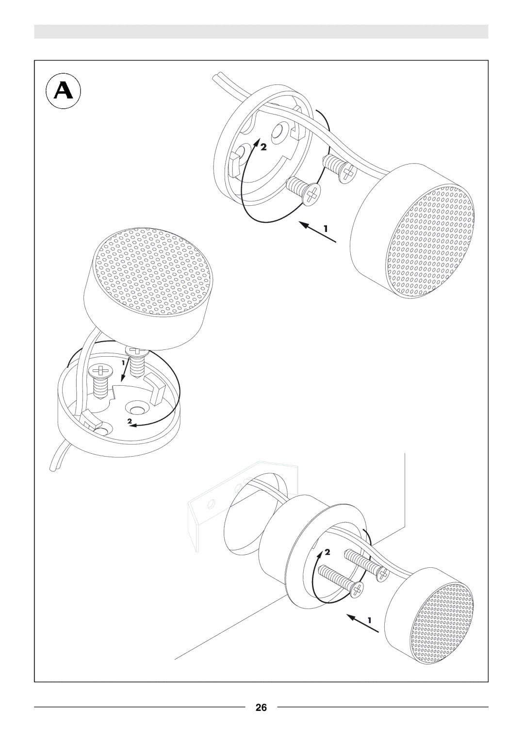 Magnat Audio 316, 694, 216, 213, 163, 102, 132 owner manual 