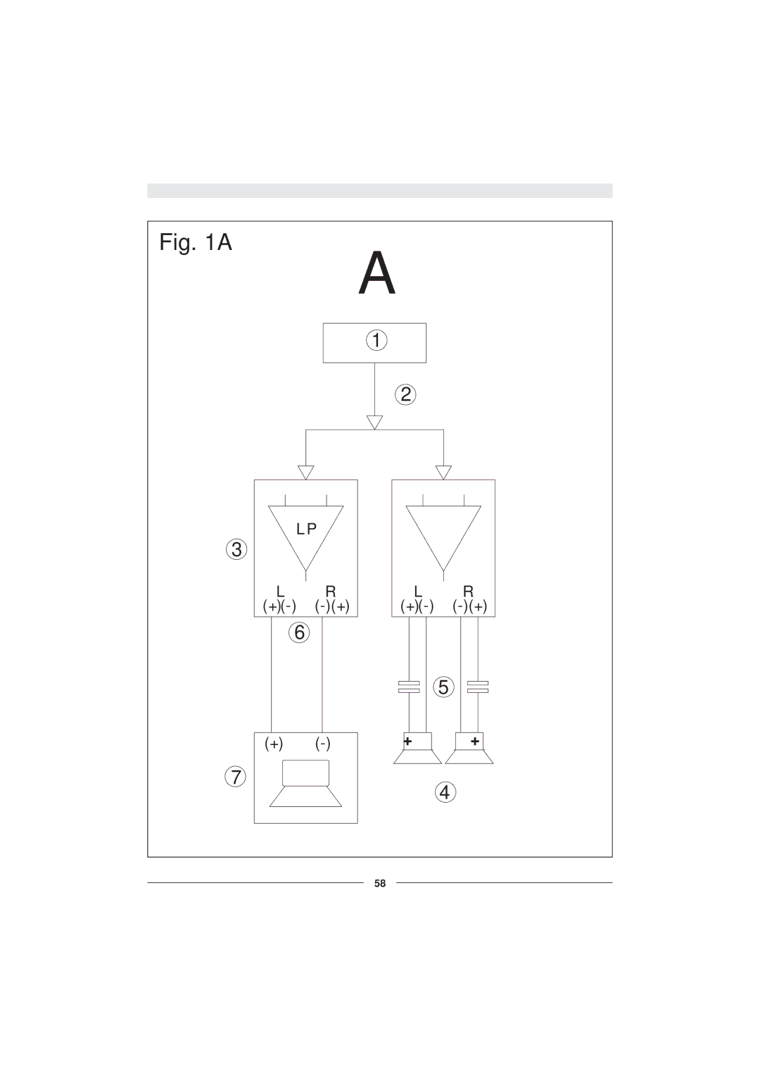 Magnat Audio Neo Flex 130 owner manual 