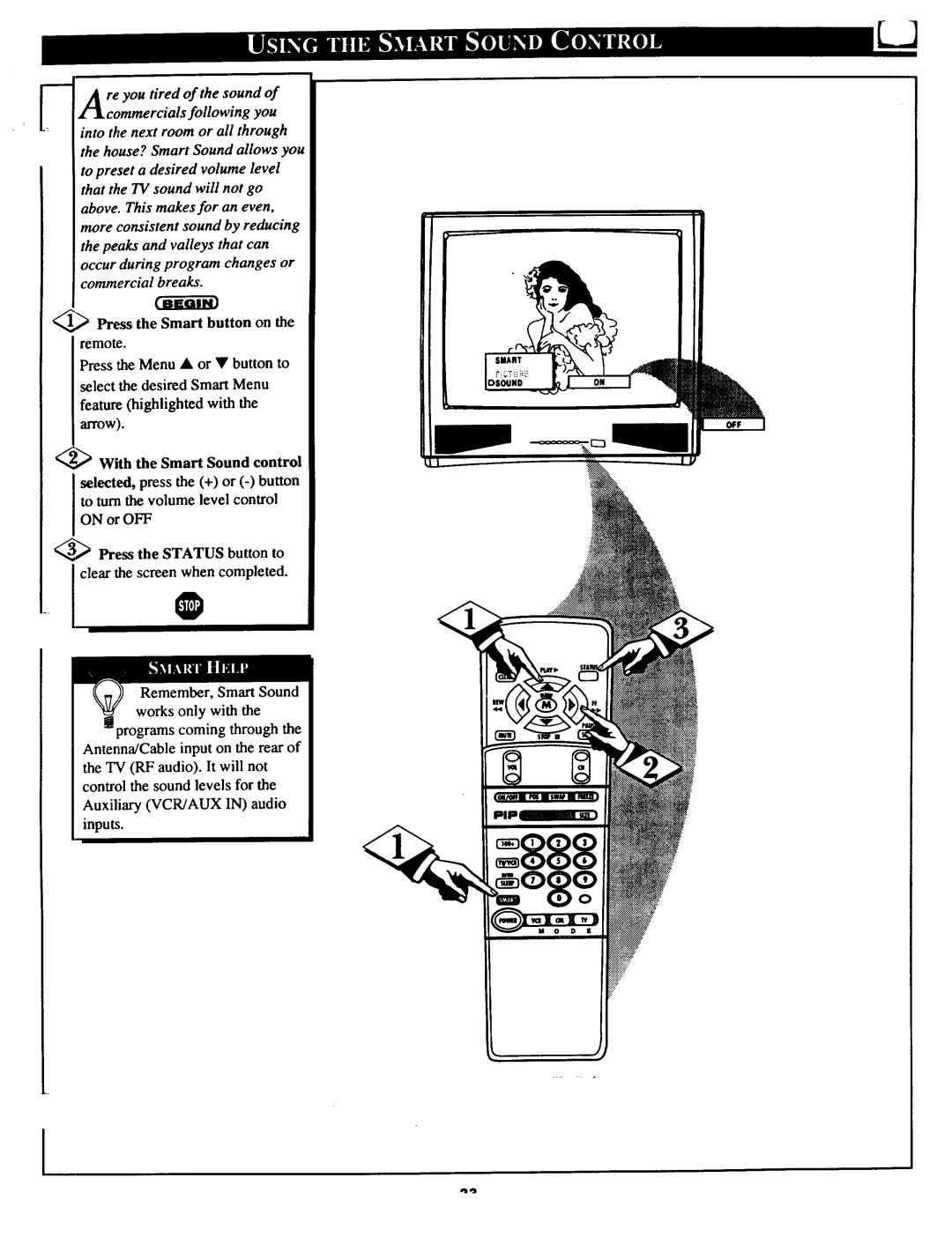 Magnavox 27TP83 C101 owner manual AlTOW 