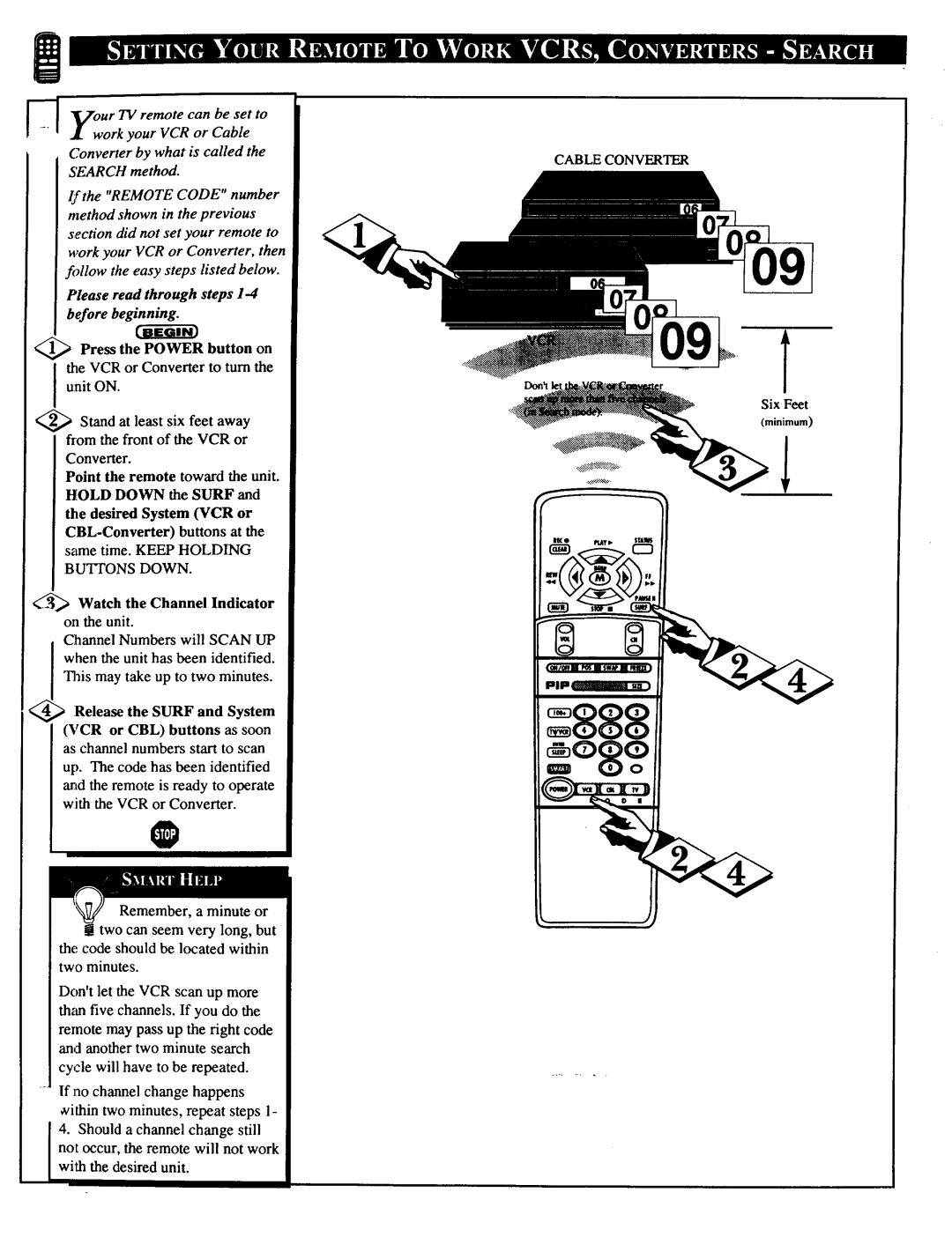 Magnavox 27TP83 C101 owner manual O91 