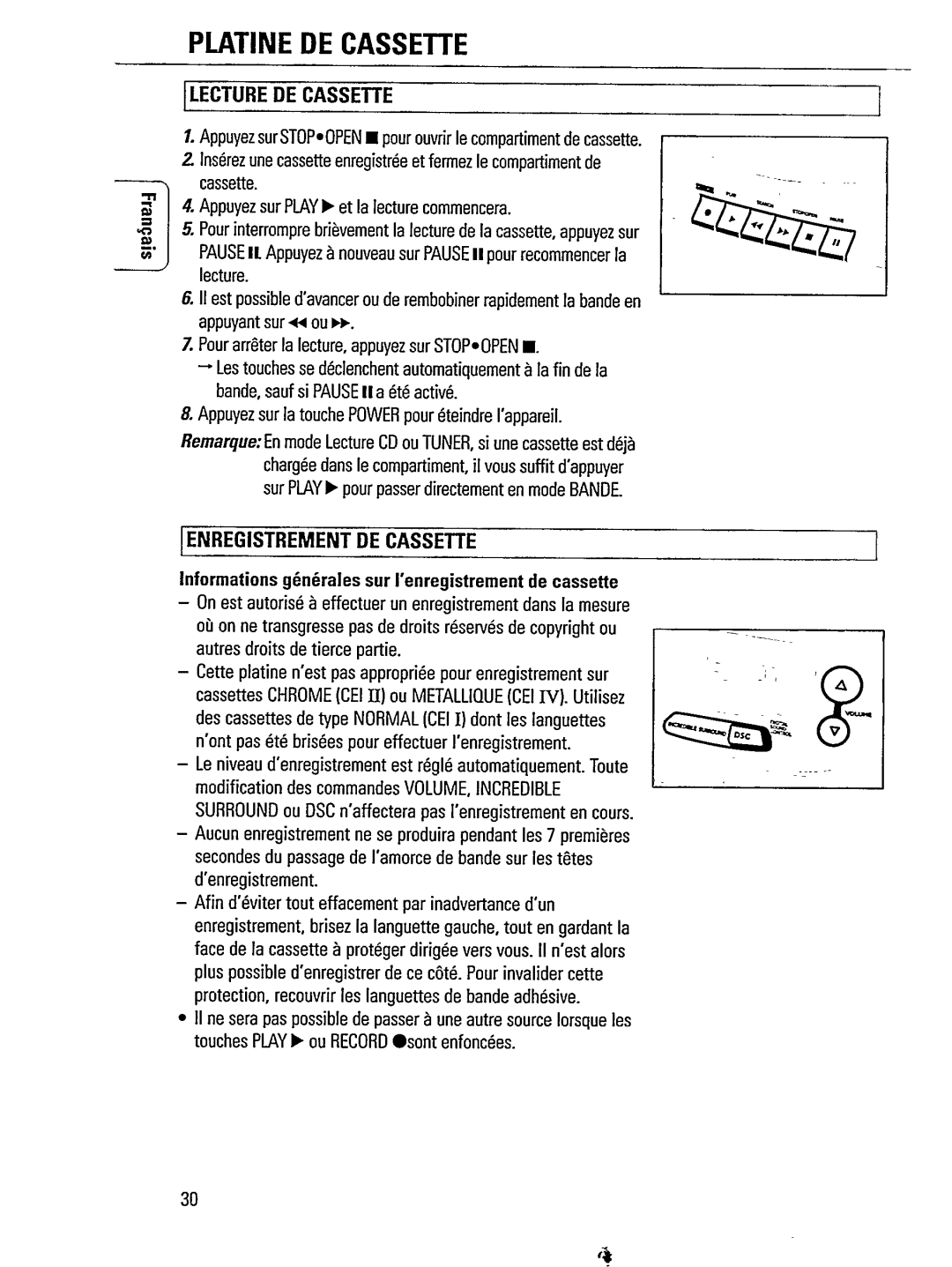 Magnavox AZ 2407 manual 