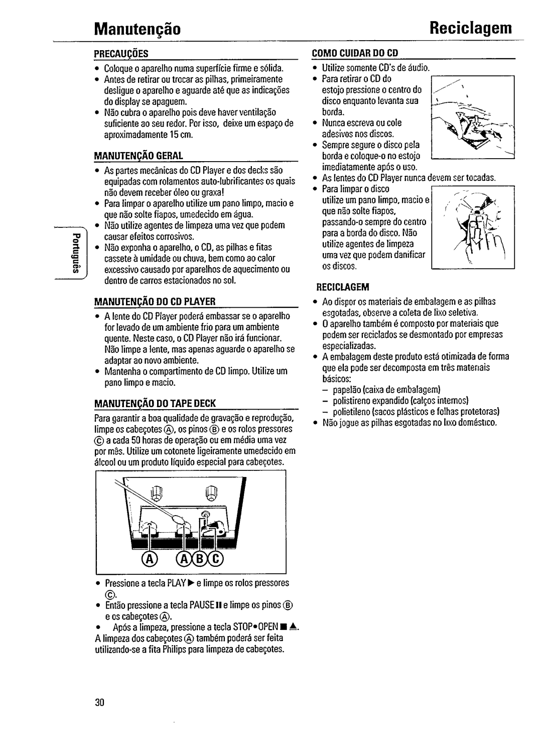 Magnavox AZ 2600 manual 