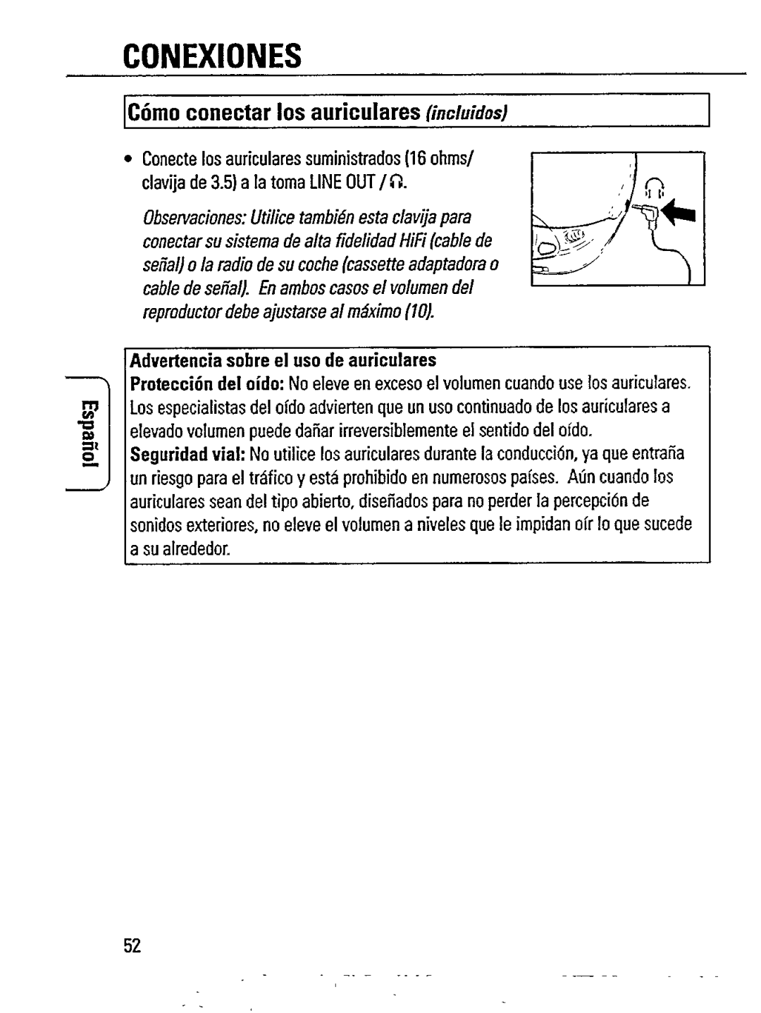 Magnavox AZ 7433 manual 