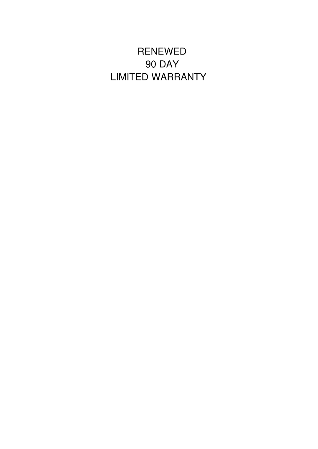 Magnavox CCB255AT owner manual Renewed 