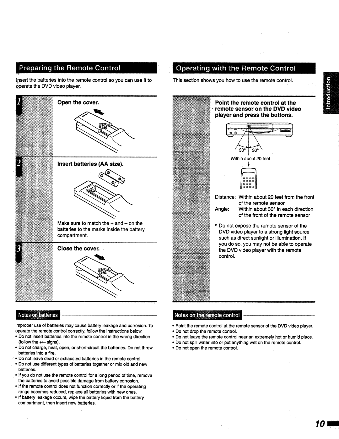 Magnavox DVD815 manual 