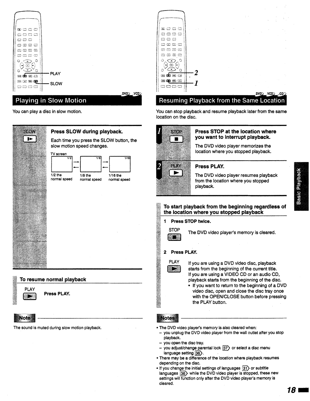 Magnavox DVD815 manual 