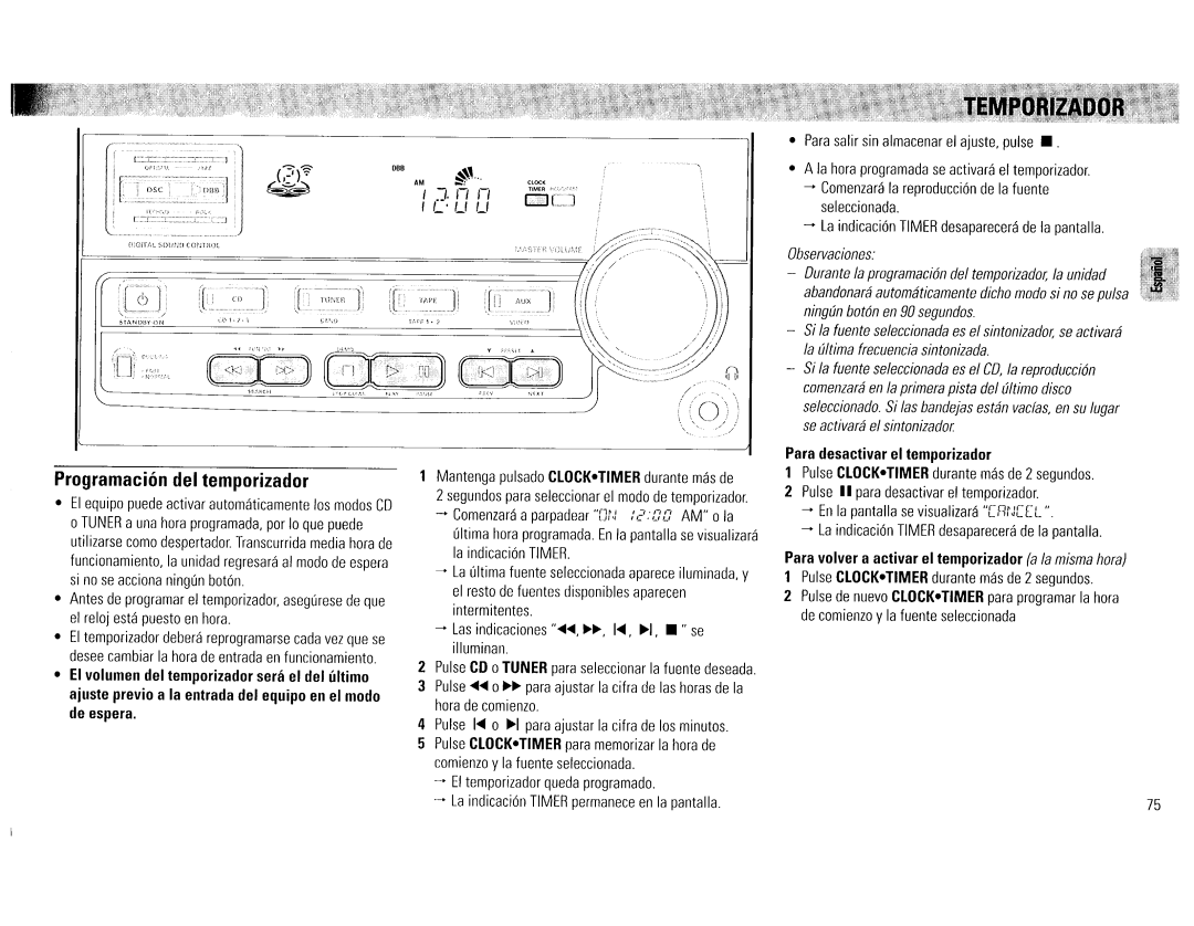 Magnavox FW65C, FW386C manual 