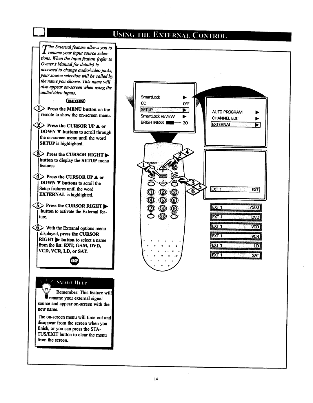 Magnavox MS2730C manual 