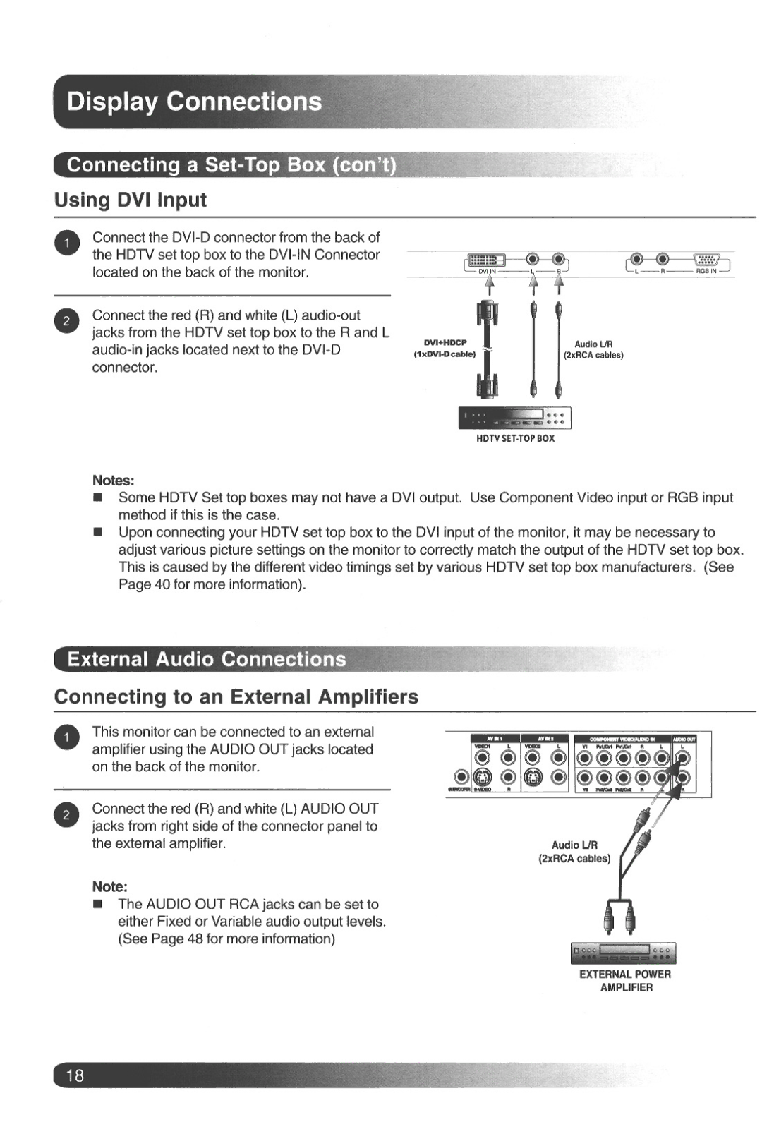 Magnavox Plasma Television manual 