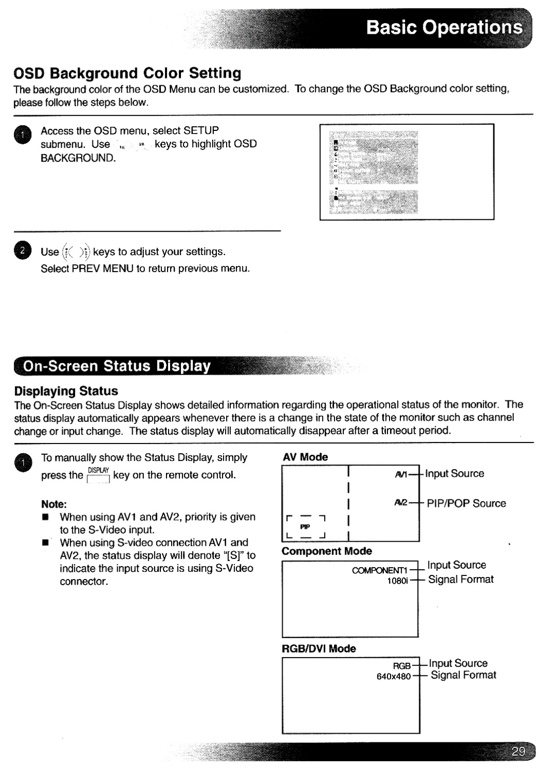 Magnavox Plasma Television manual 