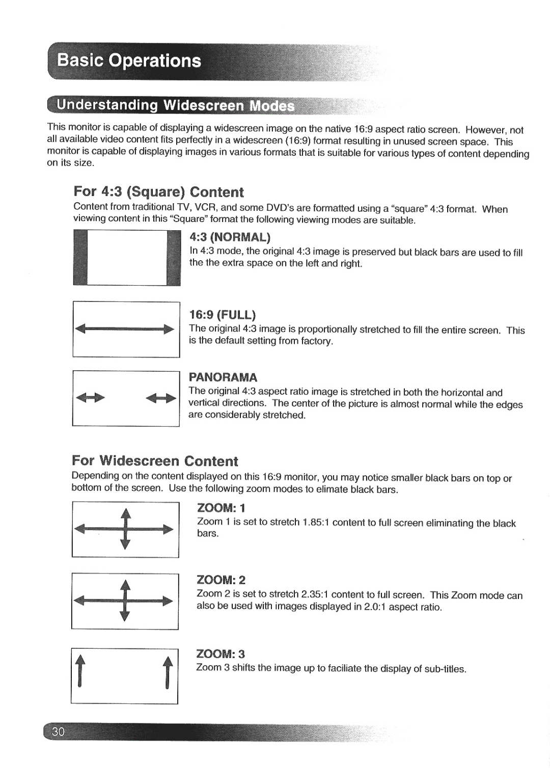 Magnavox Plasma Television manual 