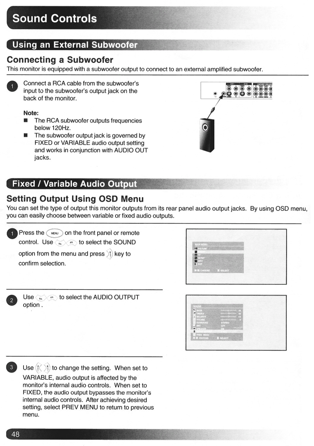 Magnavox Plasma Television manual 