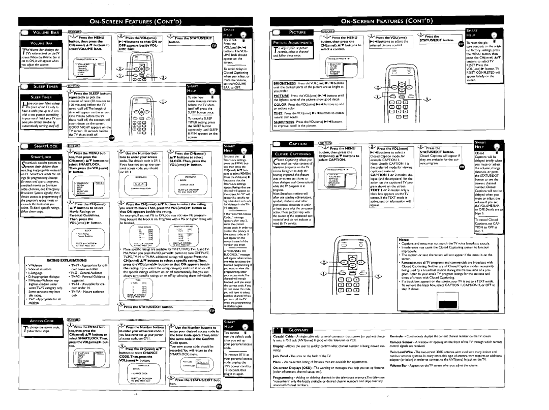 Magnavox PRI909B, PRI907X owner manual Statusiexit button, E3 C3 Cg 3 Ci3G3 r G3 CD, Code, TfieVOLUME 