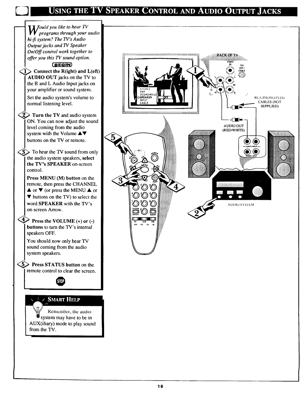 Magnavox TS 2775 owner manual Cff -ffm3 