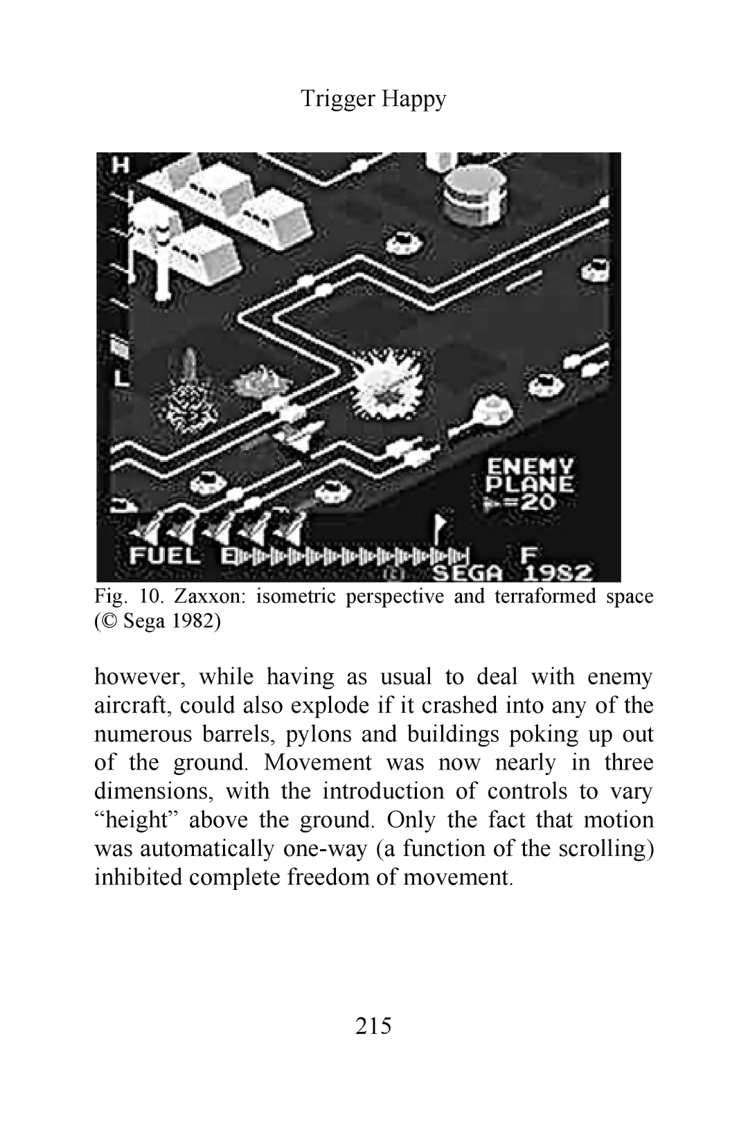 Magnavox Videogames and the Entertainment Revolution Trigger Happy manual 