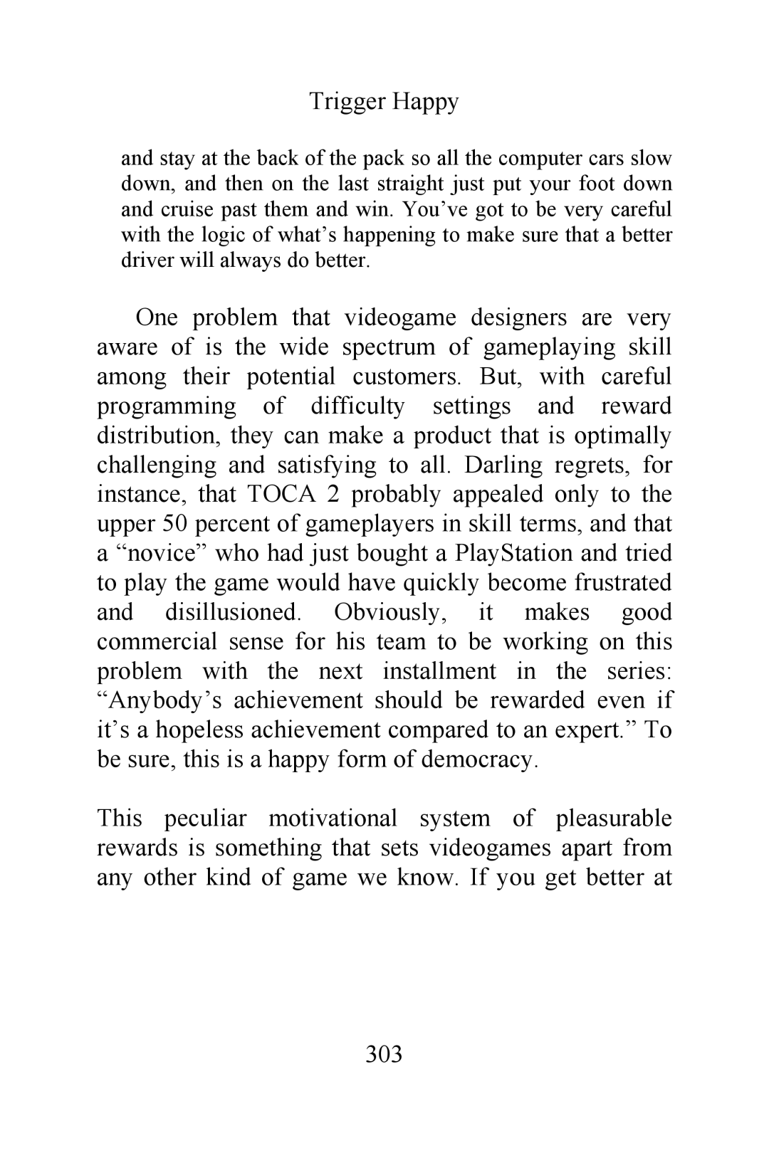 Magnavox Videogames and the Entertainment Revolution Trigger Happy manual 