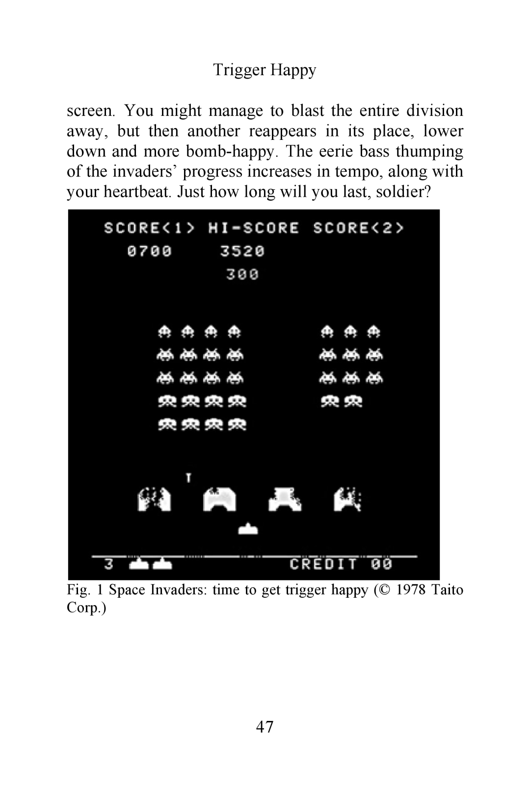 Magnavox Videogames and the Entertainment Revolution Trigger Happy manual 