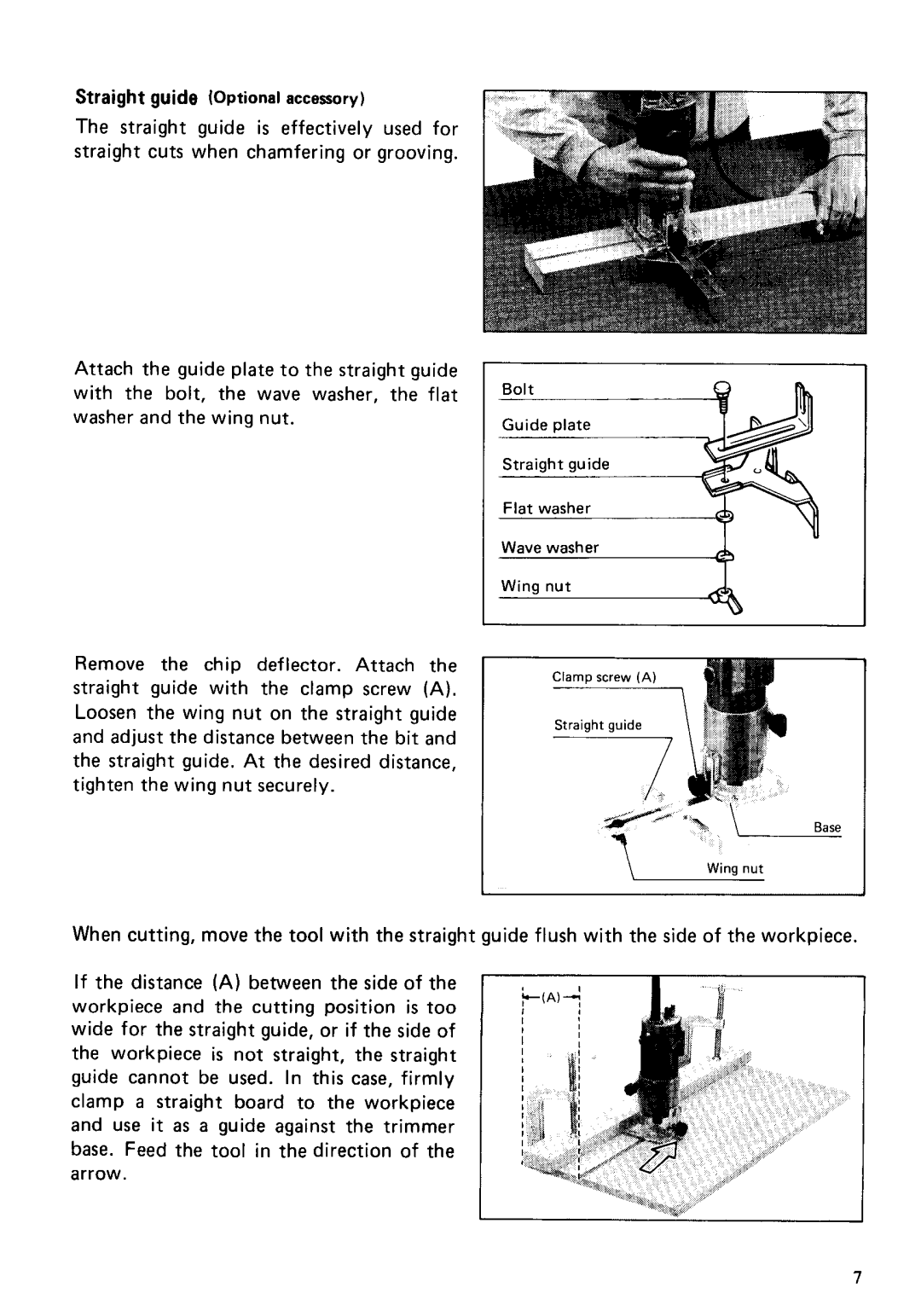 Makita 3703 instruction manual ~Ki-i 