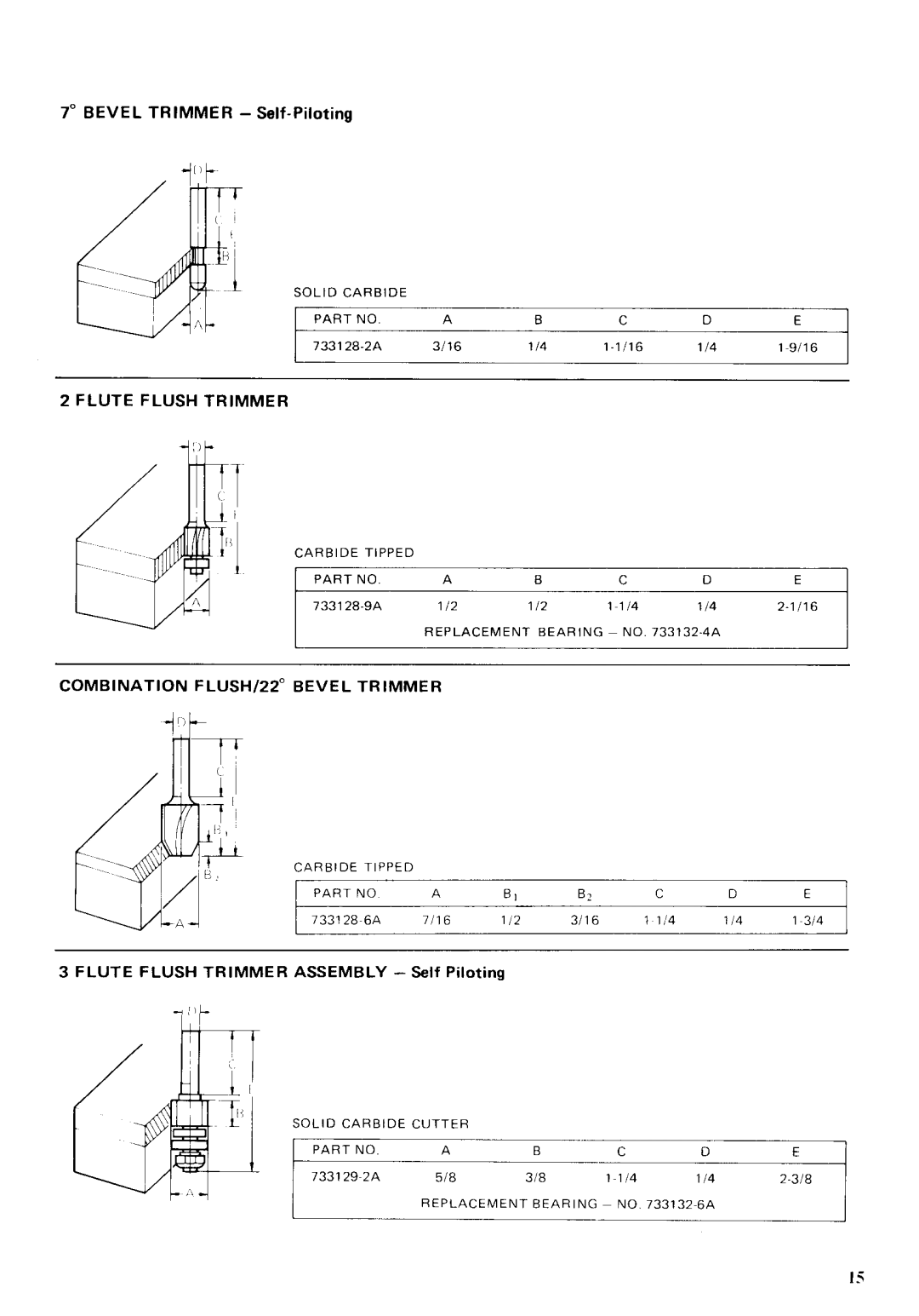 Makita 3705 instruction manual J k 