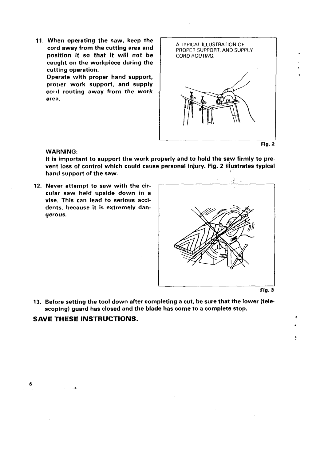 Makita 4200H manual 