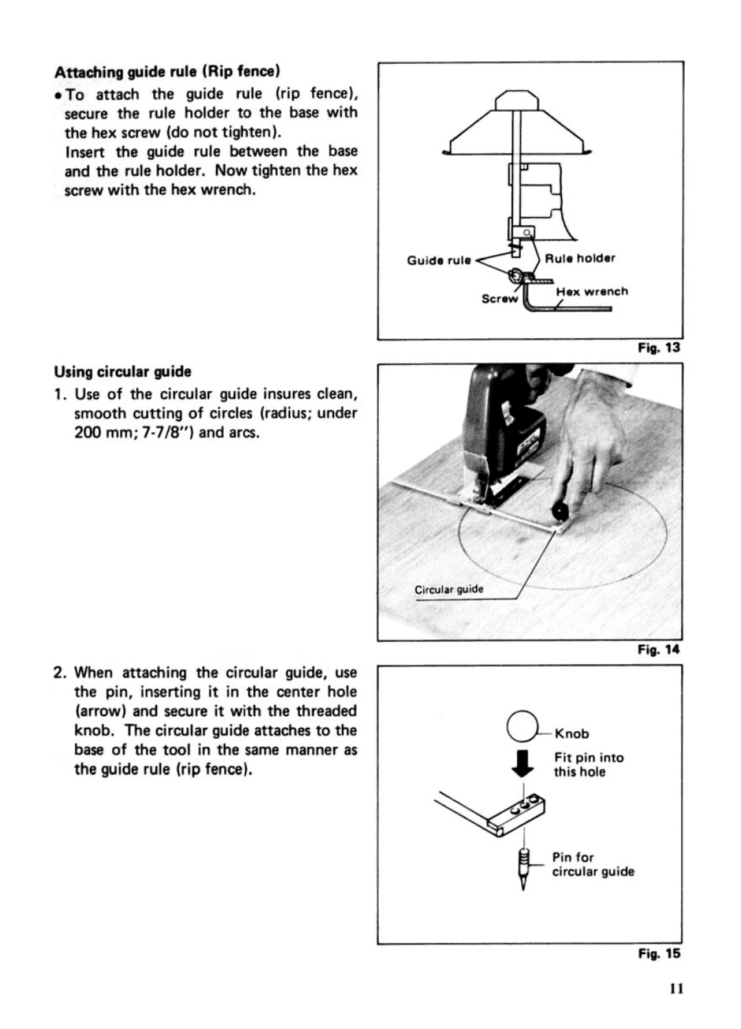 Makita 4300DW manual 