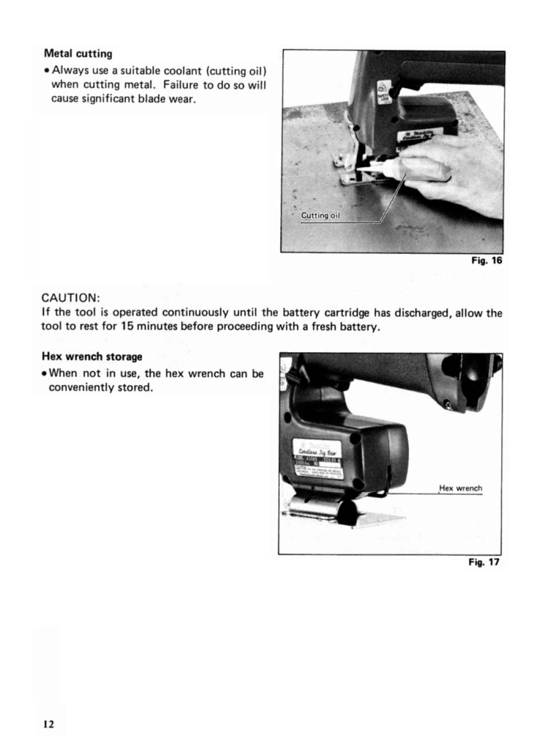 Makita 4300DW manual 