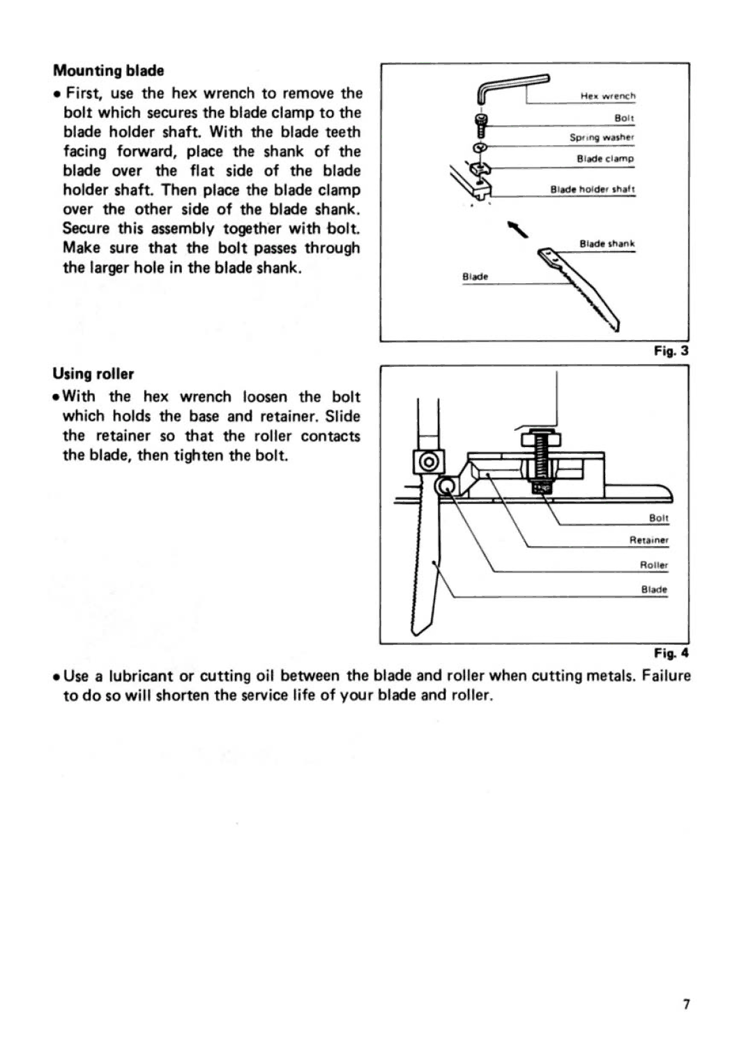 Makita 4300DW manual 