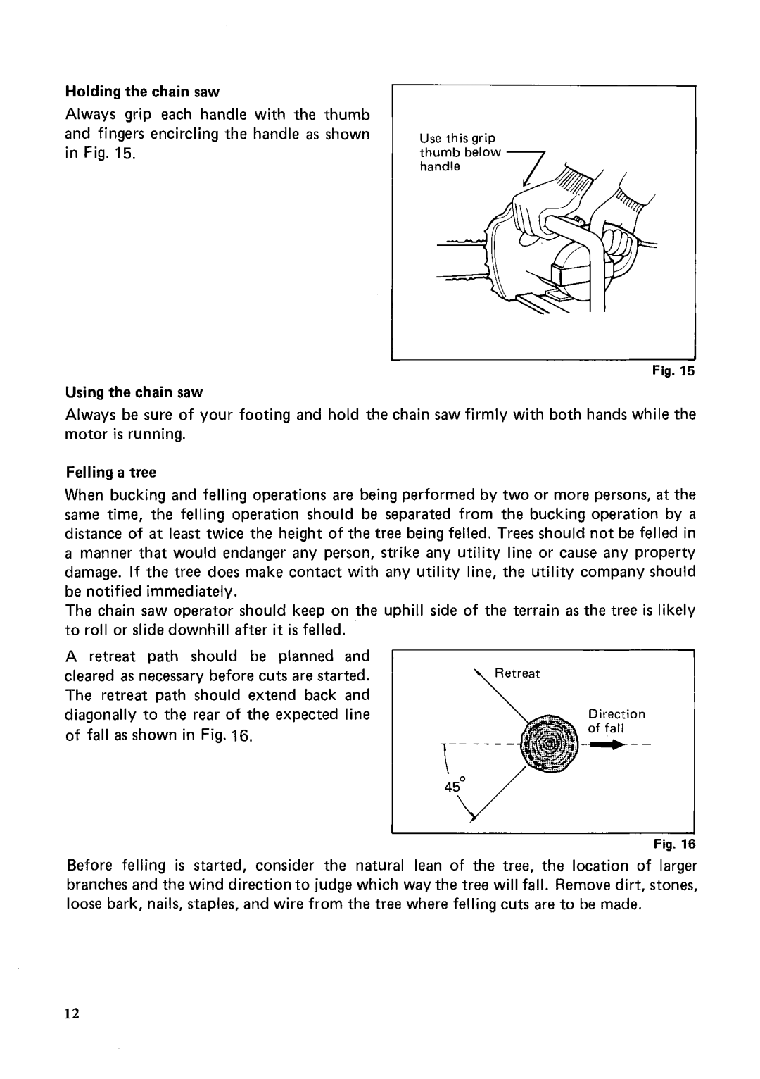 Makita 5012B manual 