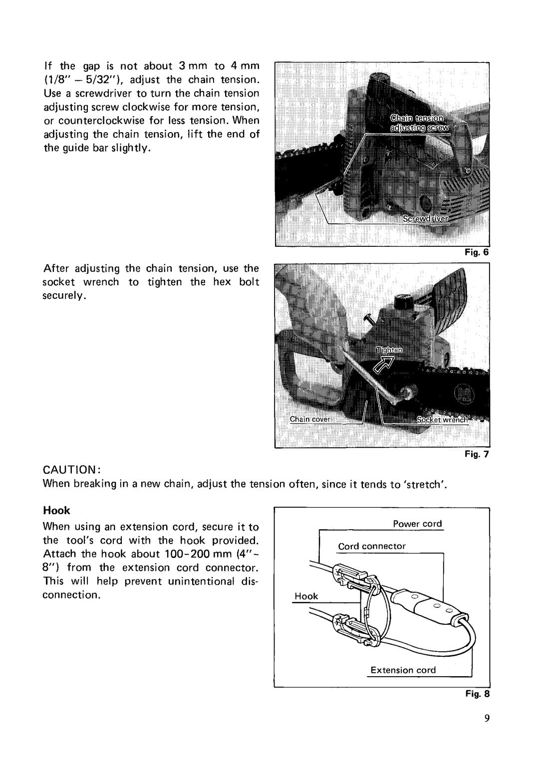 Makita 5012B manual 