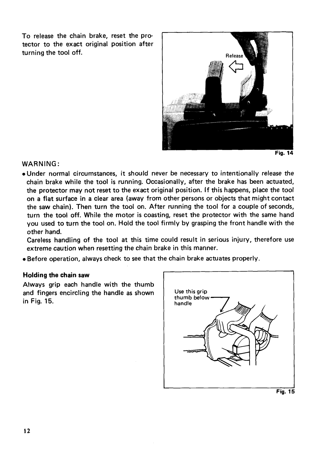 Makita 5016N8 specifications Use this grip thumb below- handle 