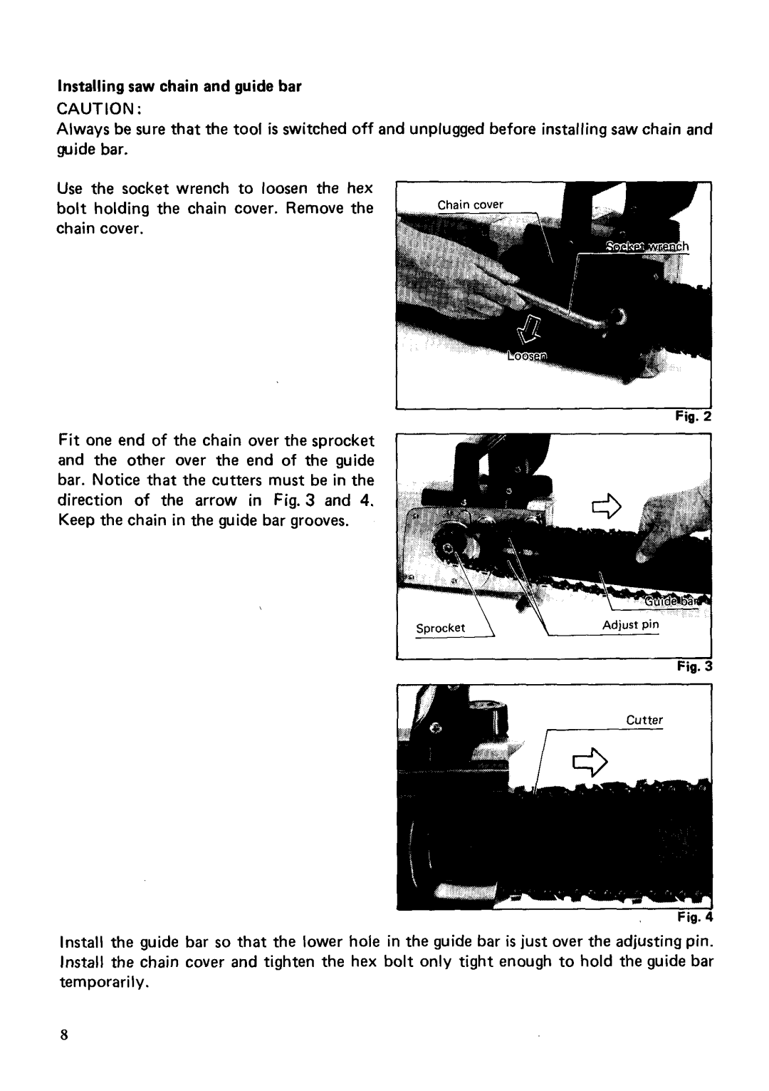 Makita 5016N8 specifications 