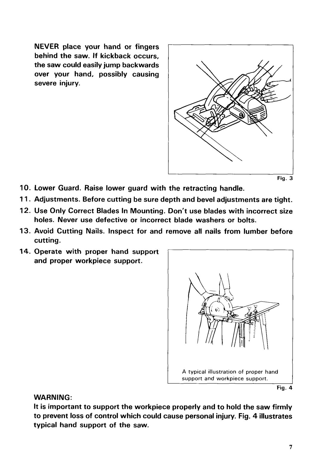 Makita 5091DWG, 5091DZ instruction manual 