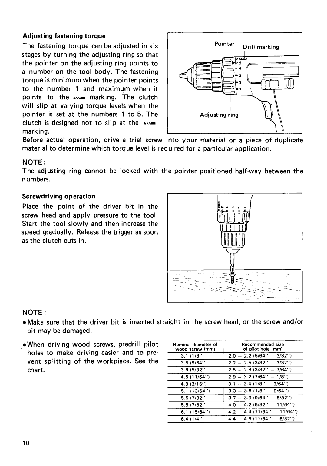 Makita 6212DWG specifications ? 