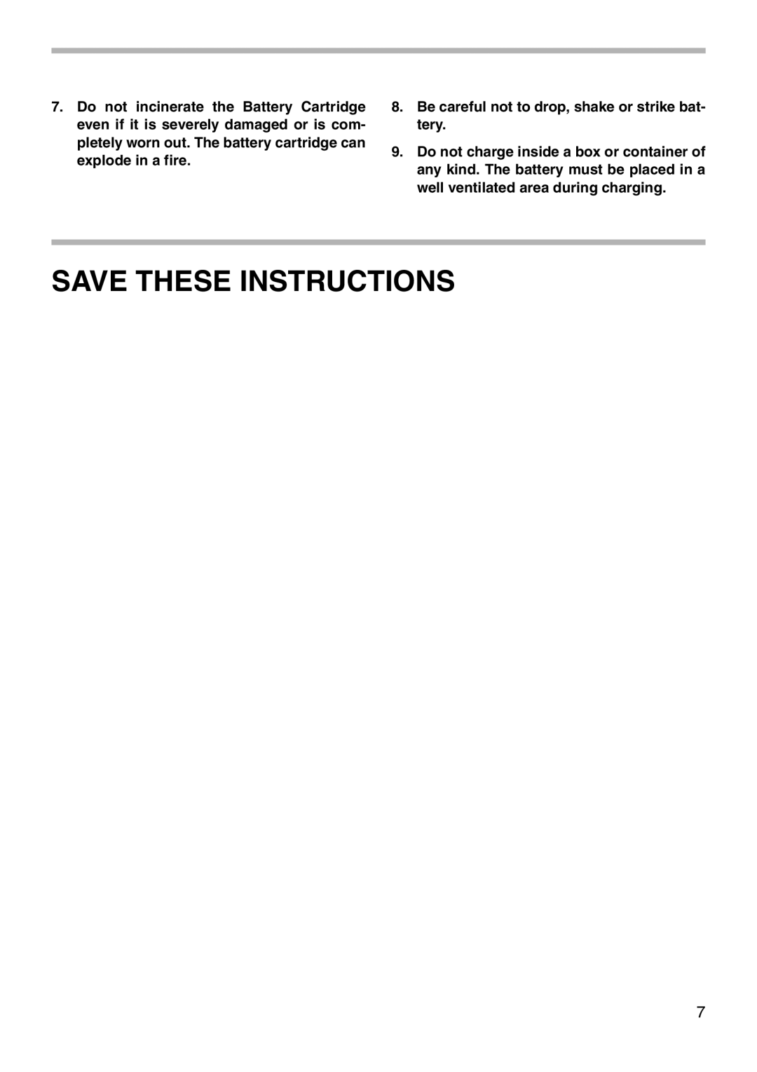 Makita 6213D instruction manual 