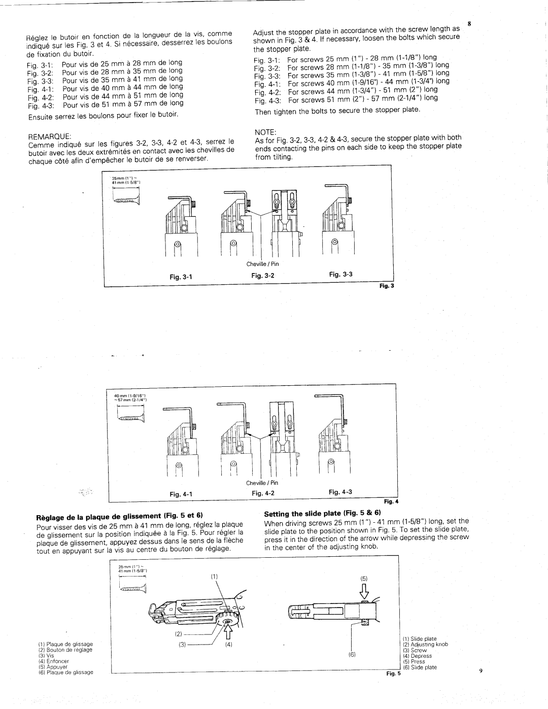 Makita 6832 manual 