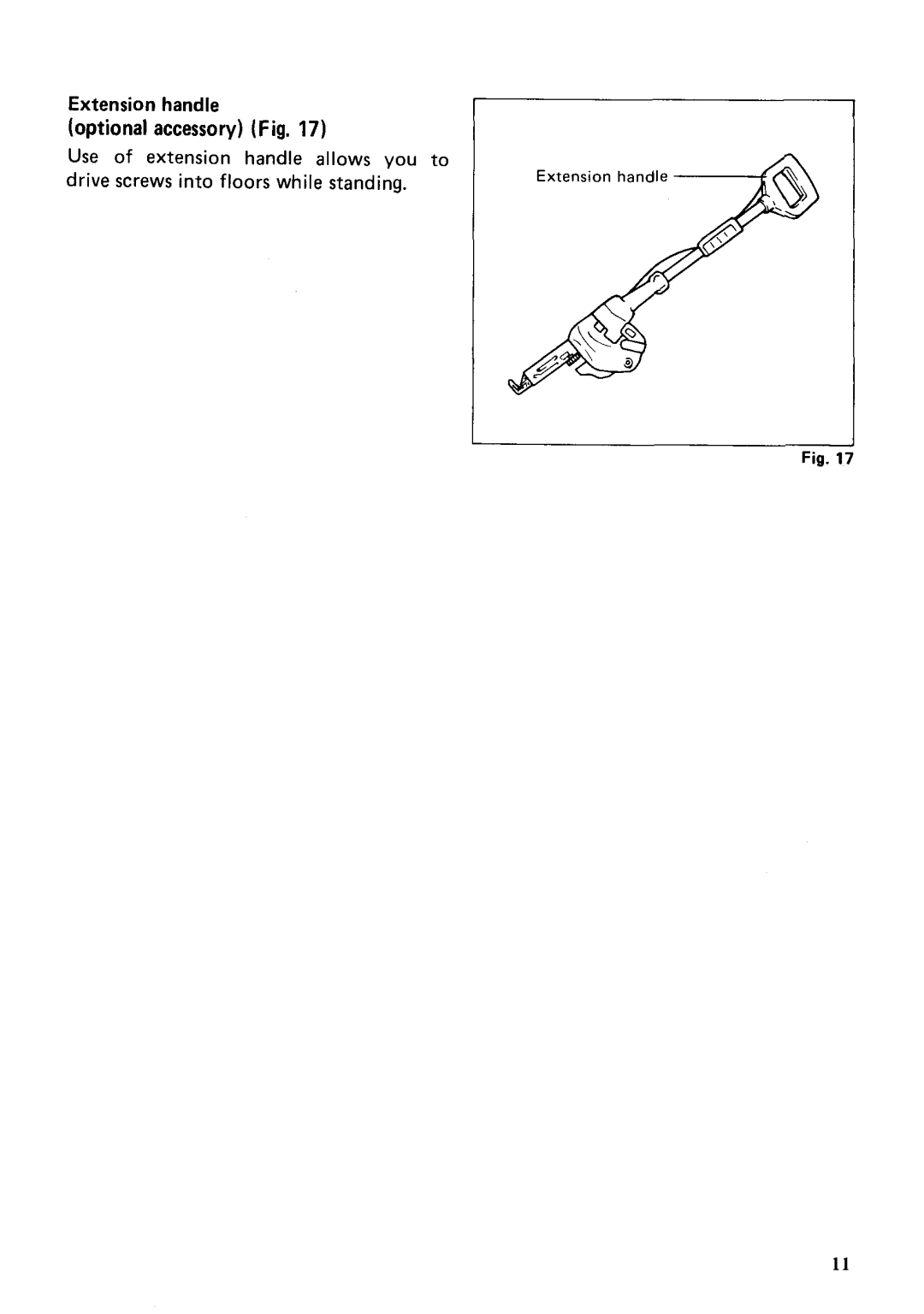 Makita 6832 instruction manual 