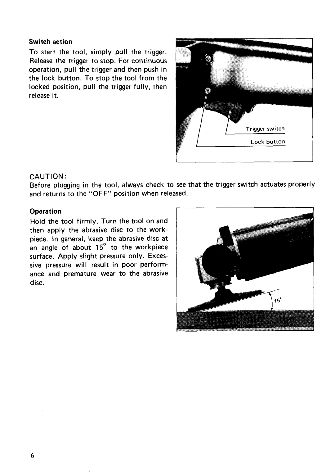 Makita 900BL instruction manual 