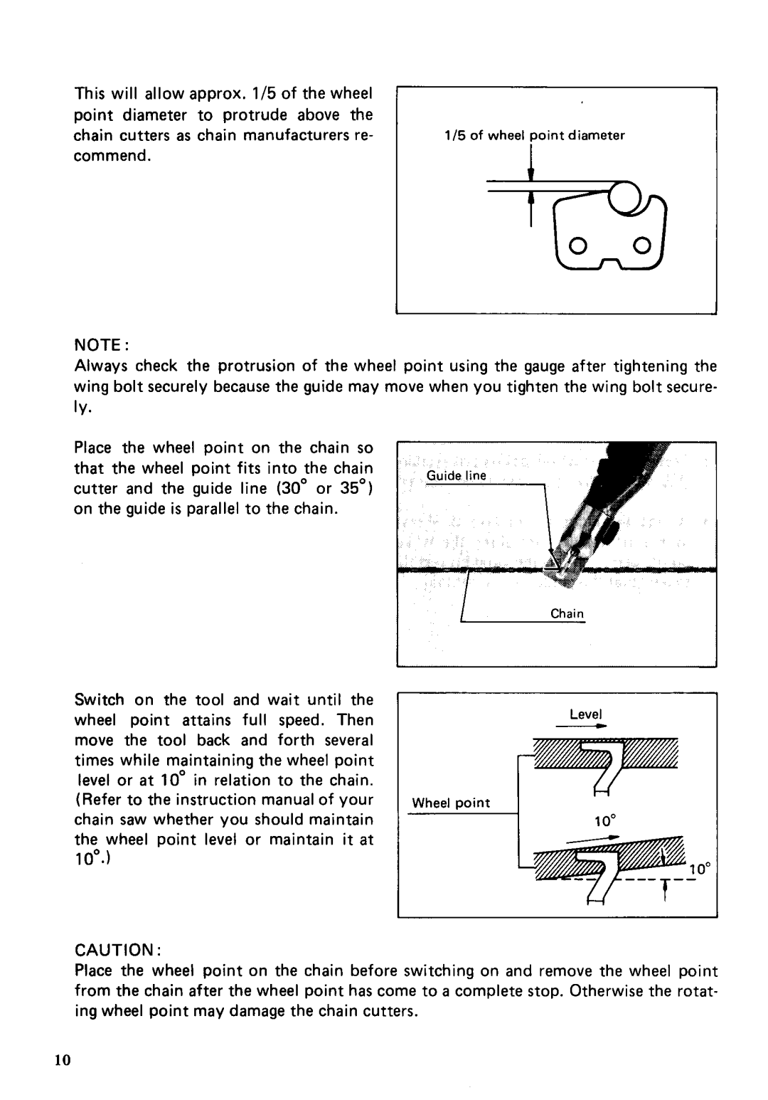 Makita 903DW instruction manual 1oo 