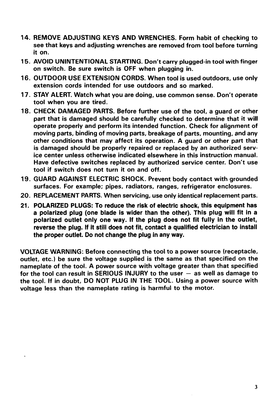 Makita 9514B instruction manual 