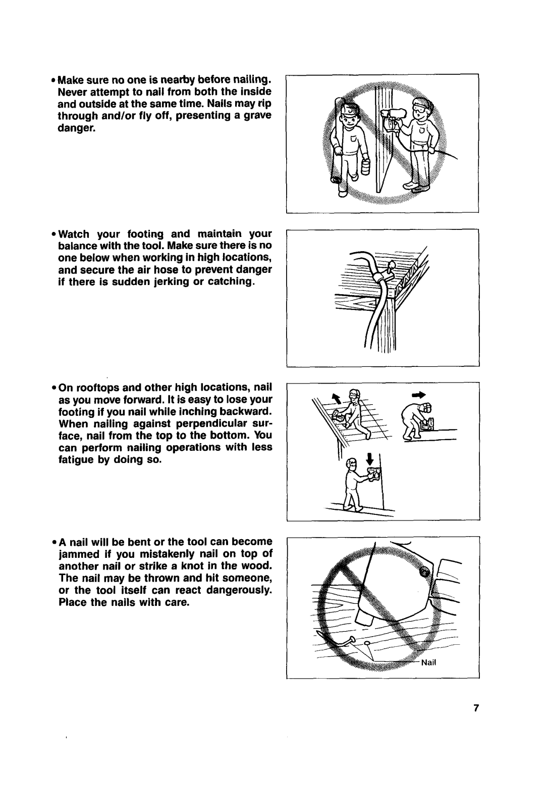 Makita AN621 instruction manual 